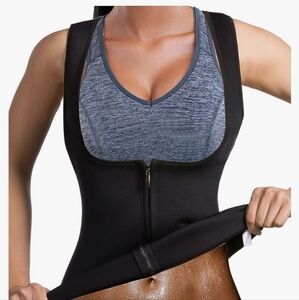 🔴Gaodi womens workout vest shaper